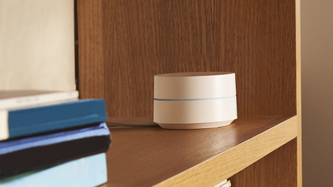 Google Wifi System 3-Pack | $230 | Walmart and Amazon